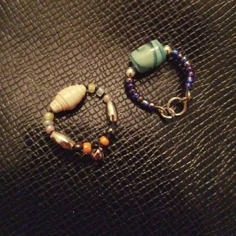 HandMade Midi Rings - Picture 3 of 4